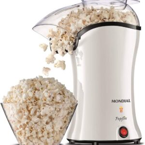 Pipoqueira Elétrica para os filmes