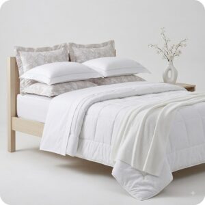 Jogo de cama completo